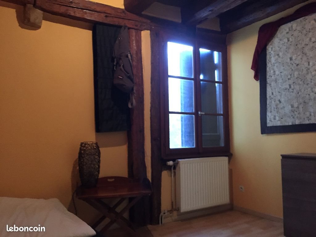 Appartement à louer, 59m², Colmar