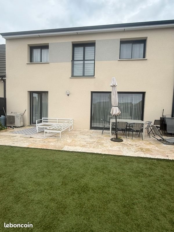 Maison à vendre, 132m², Le Mans