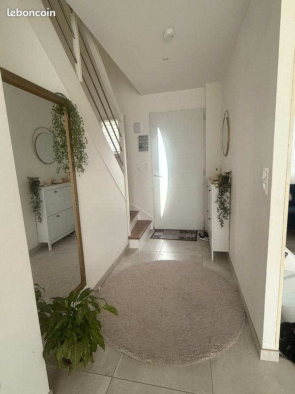 Maison à vendre, 132m², Le Mans