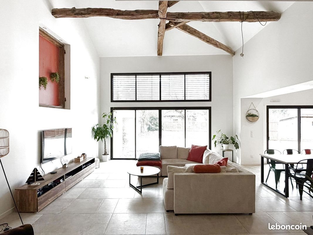 Maison à vendre, 166m², Vif