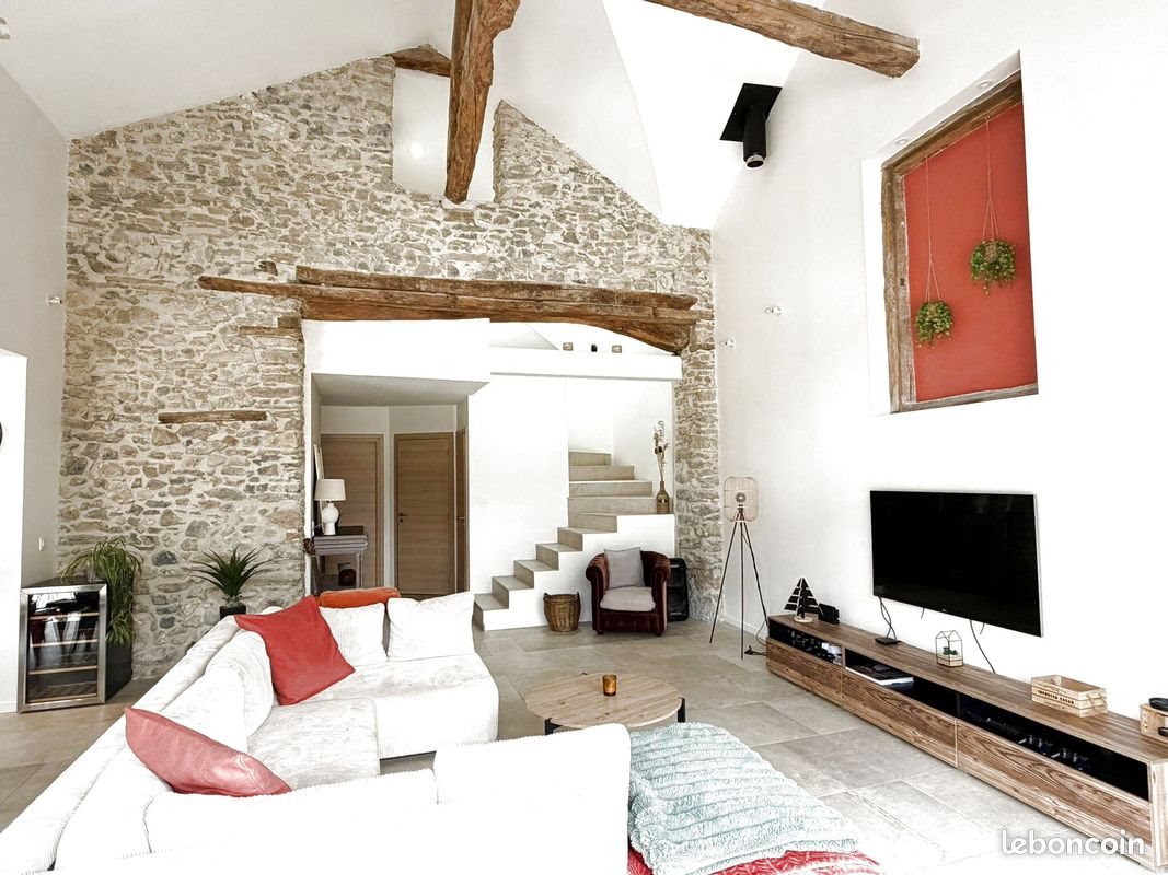 Maison à vendre, 166m², Vif