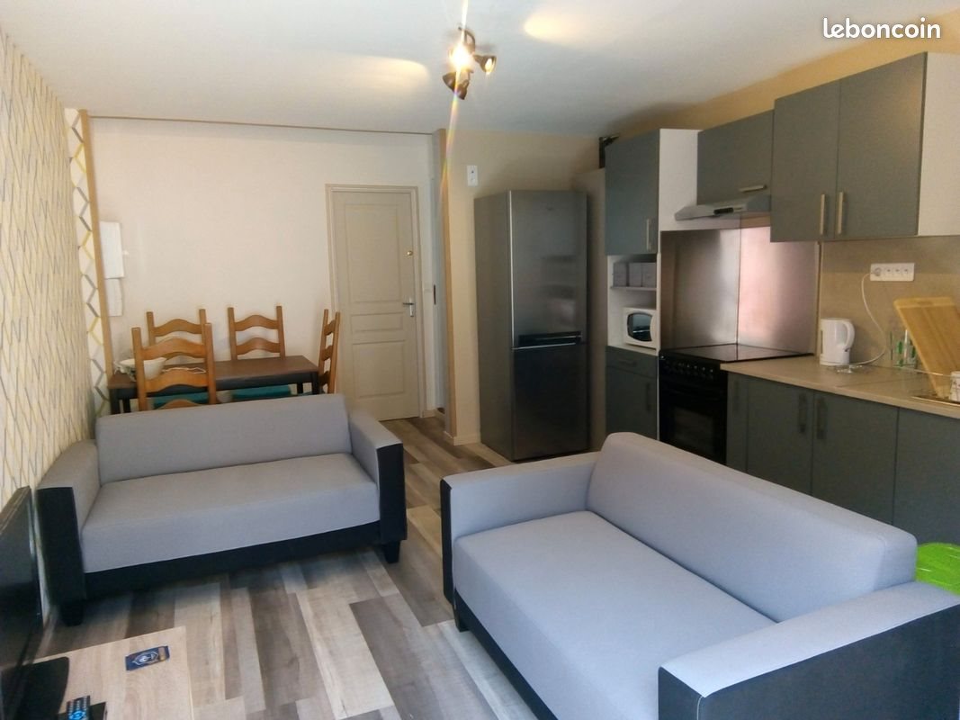 Maison à louer, 95m², Amiens