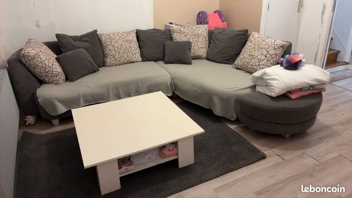 Maison à louer, 95m², Amiens