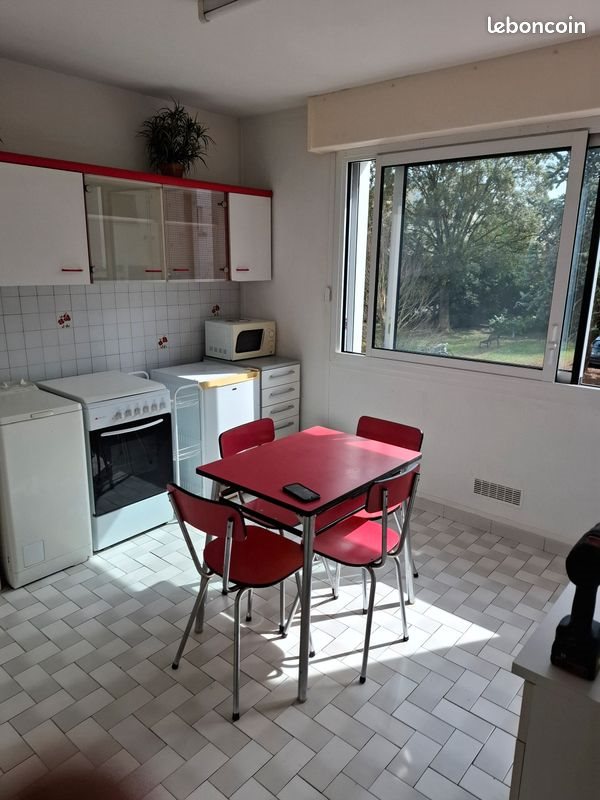 Appartement à louer, 32m², Dijon