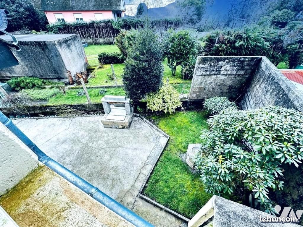 Maison à vendre, 129m², Le Faouët