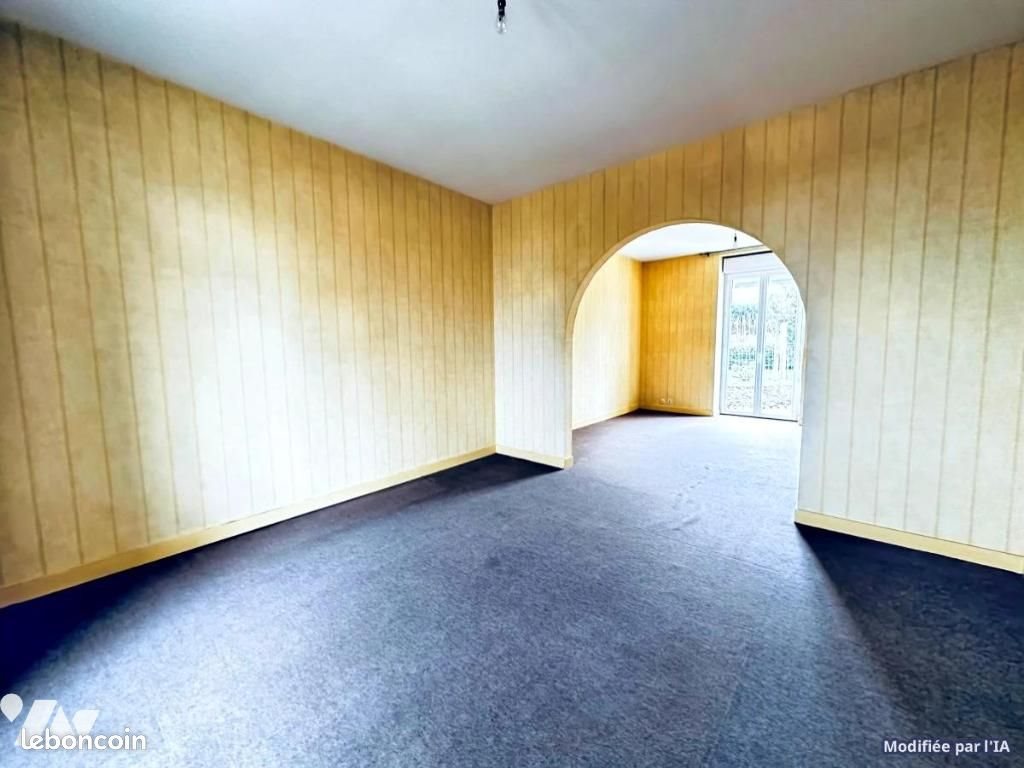 Maison à vendre, 129m², Le Faouët