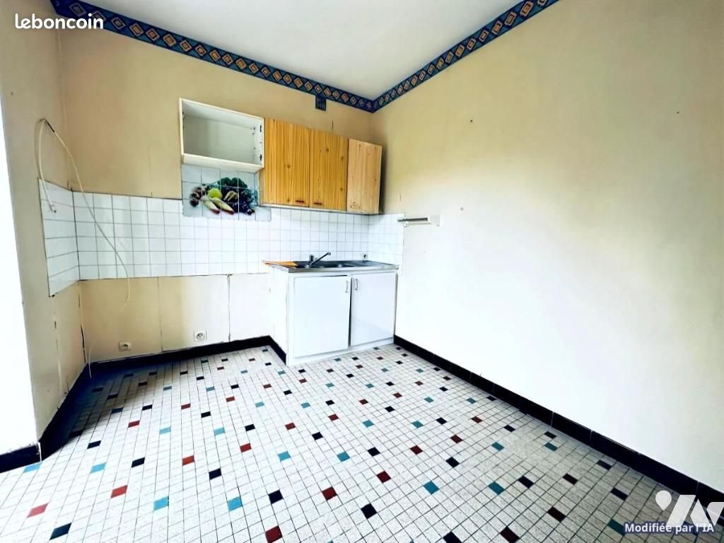 Maison à vendre, 129m², Le Faouët