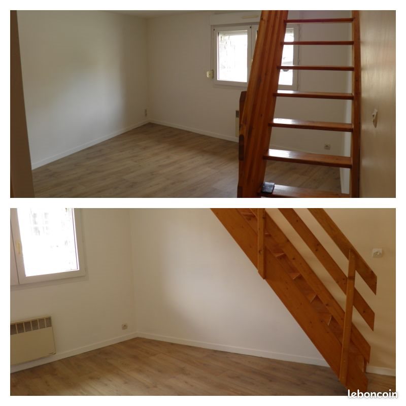 Appartement à louer, 45m², Rennes