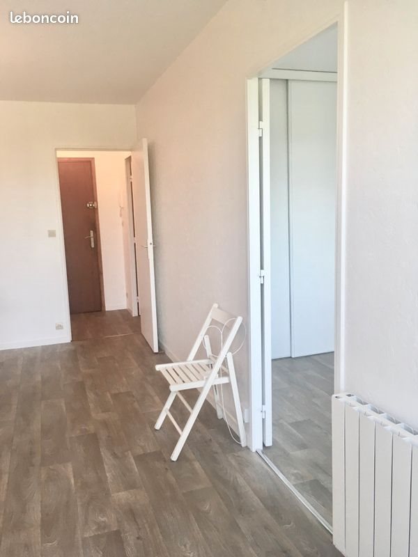 Appartement à louer, 47m², Le Mans