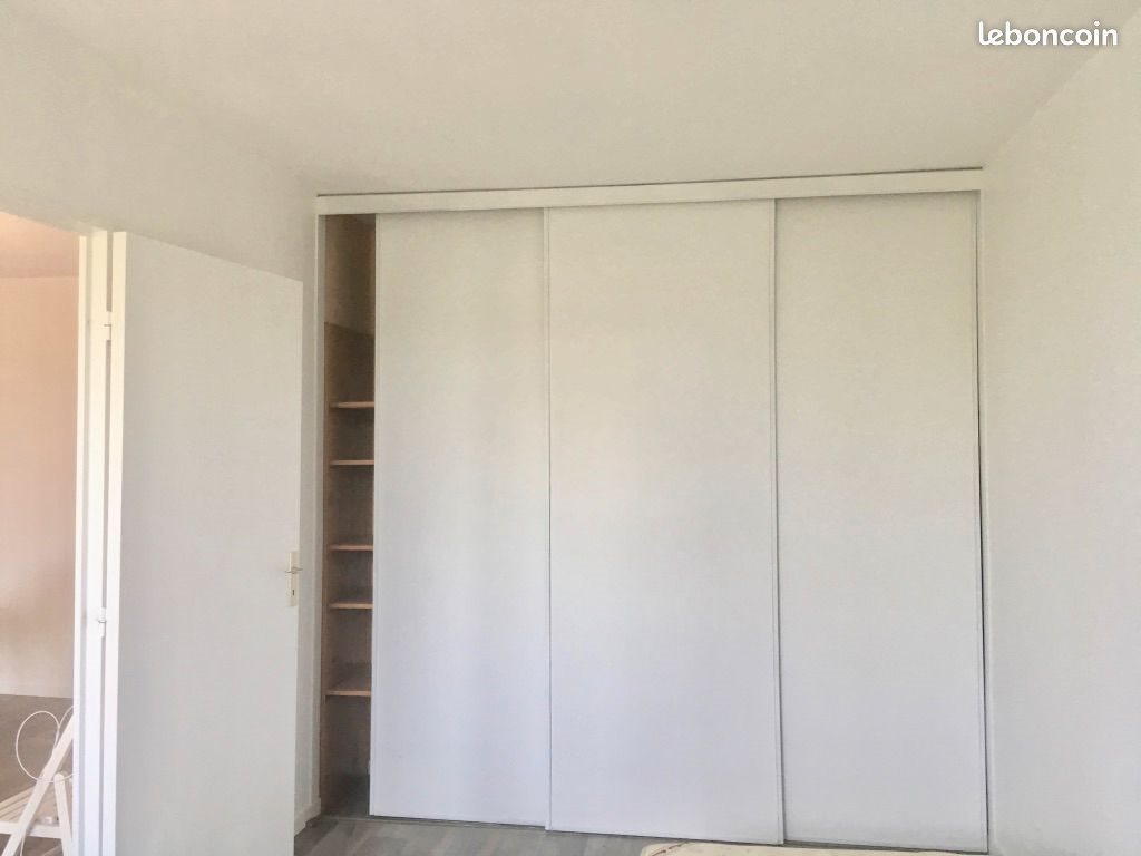 Appartement à louer, 47m², Le Mans