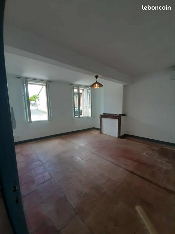 Maison à louer, 123m², Montech