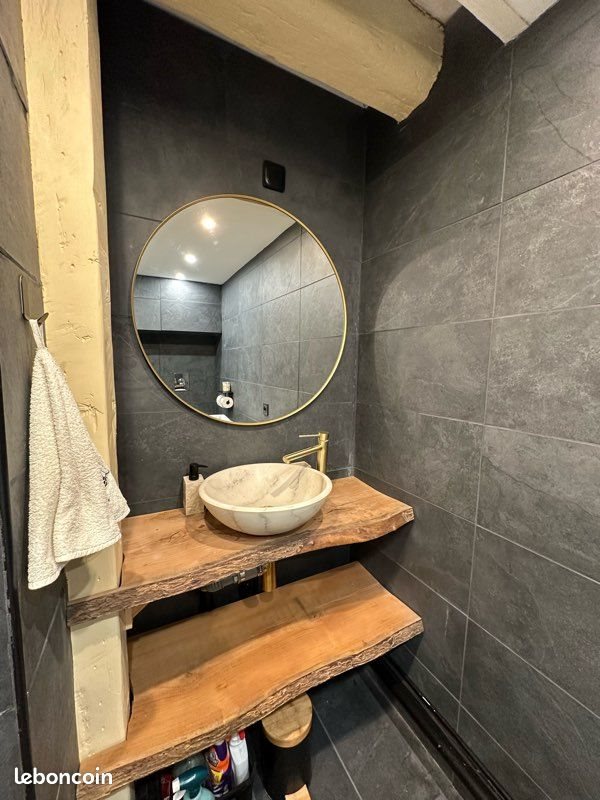 Appartement à louer, 40m², Besançon