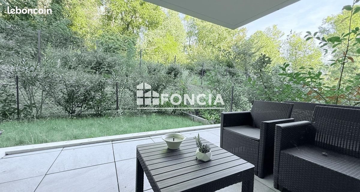 Appartement à vendre, 37m², Toulon