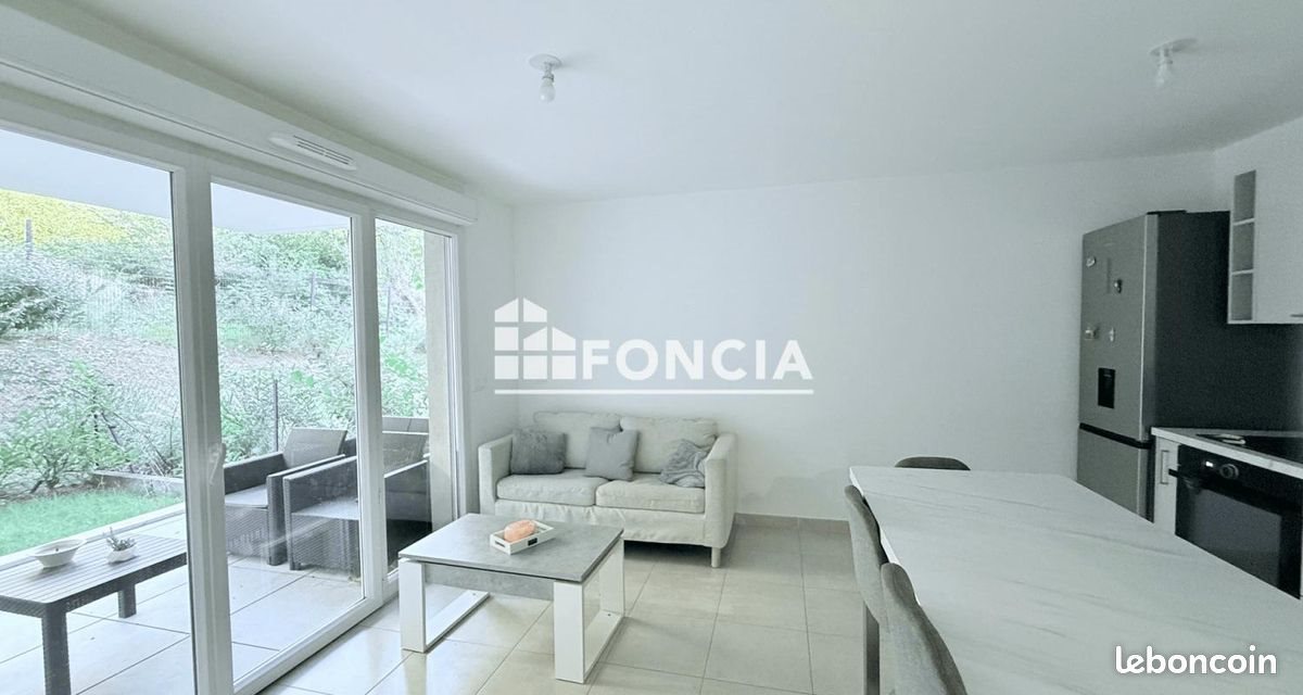 Appartement à vendre, 37m², Toulon