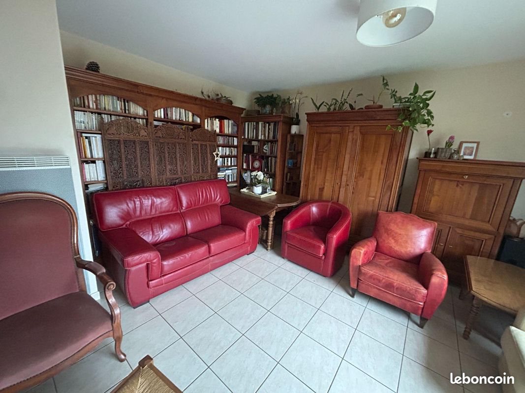 Maison à vendre, 74m², Chalonnes-sur-Loire