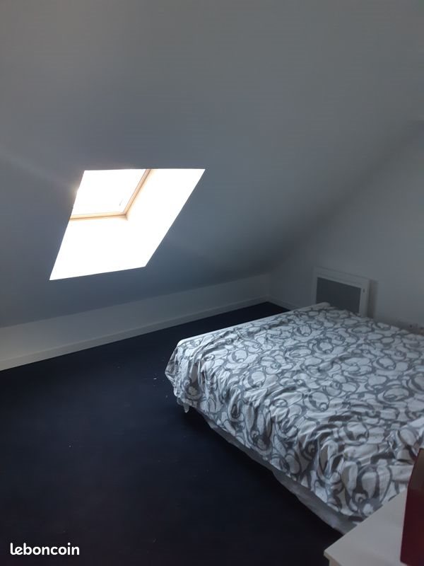 Appartement à vendre, 40m², Lille
