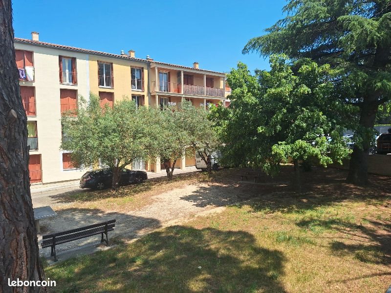 Appartement à louer, 73m², Vaison-la-Romaine