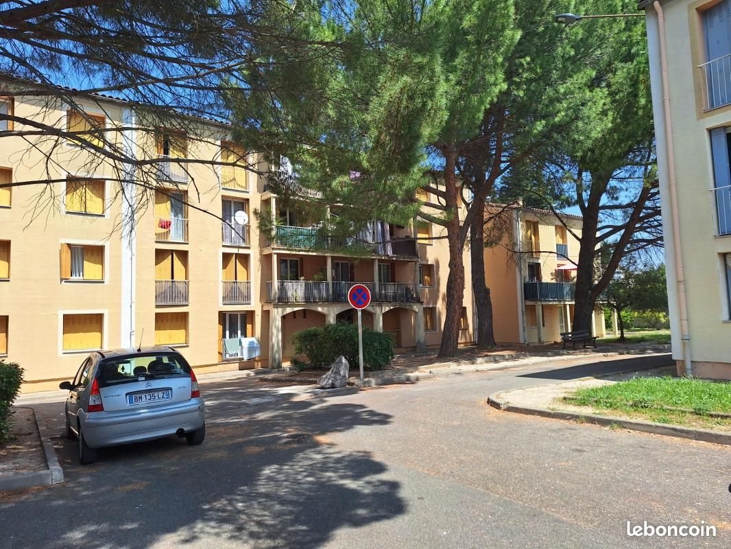 Appartement à louer, 73m², Vaison-la-Romaine