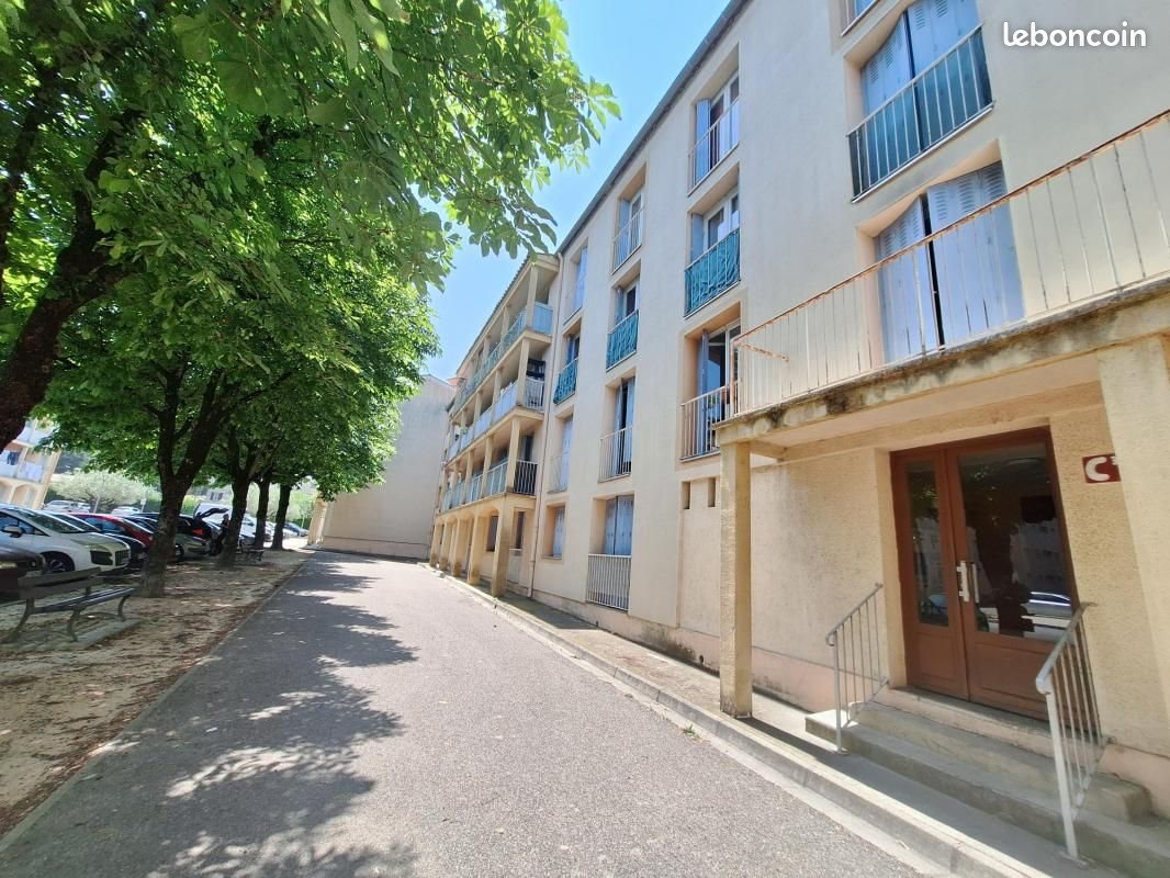 Appartement à louer, 73m², Vaison-la-Romaine