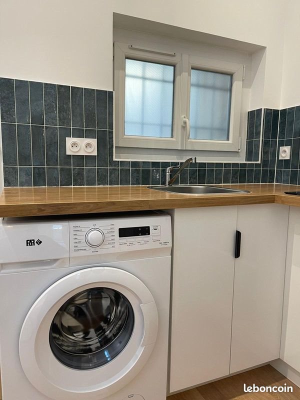 Appartement à louer, 20m², Bordeaux