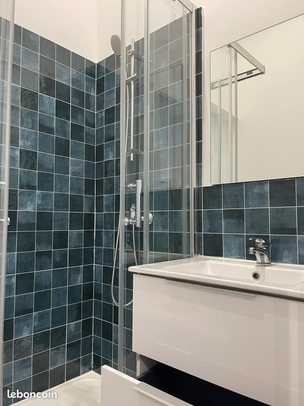 Appartement à louer, 20m², Bordeaux