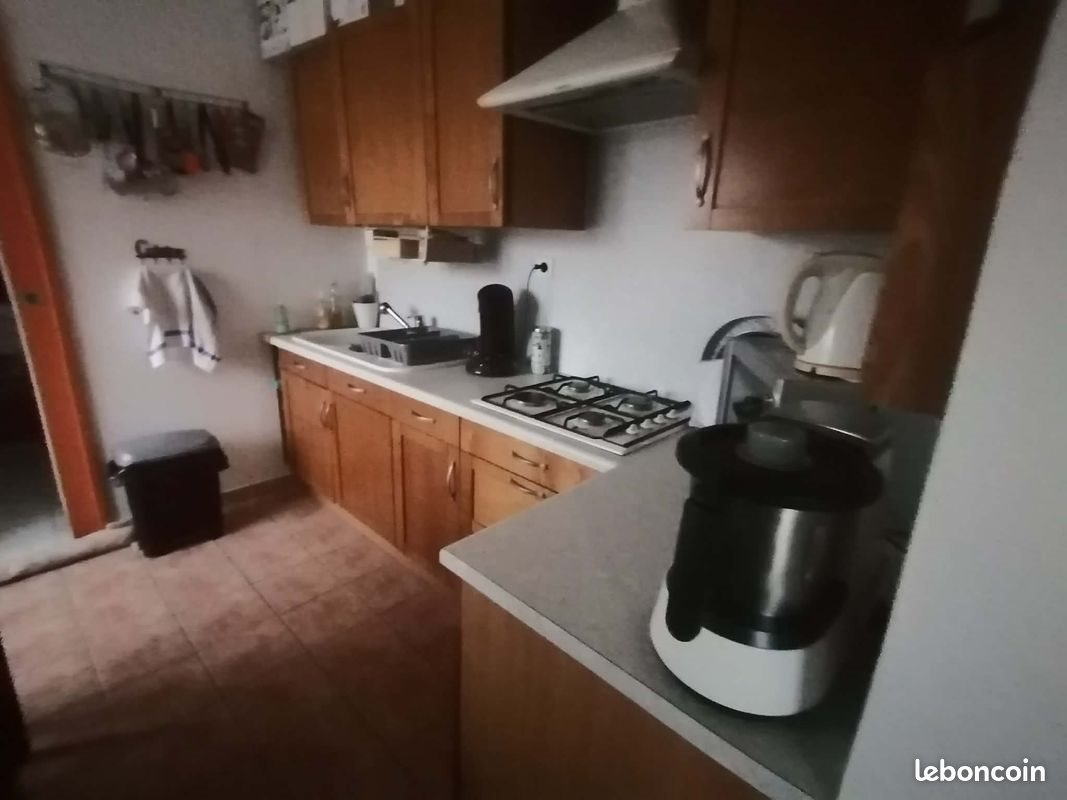 Maison à vendre, 59m², Orchies