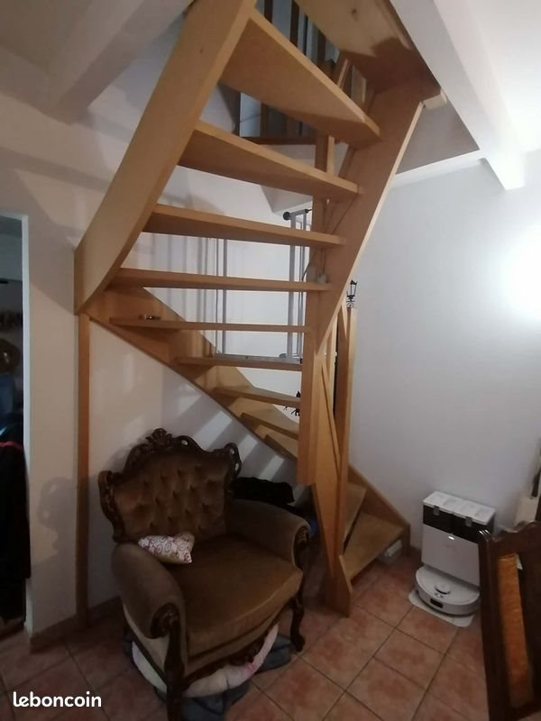 Maison à vendre, 59m², Orchies