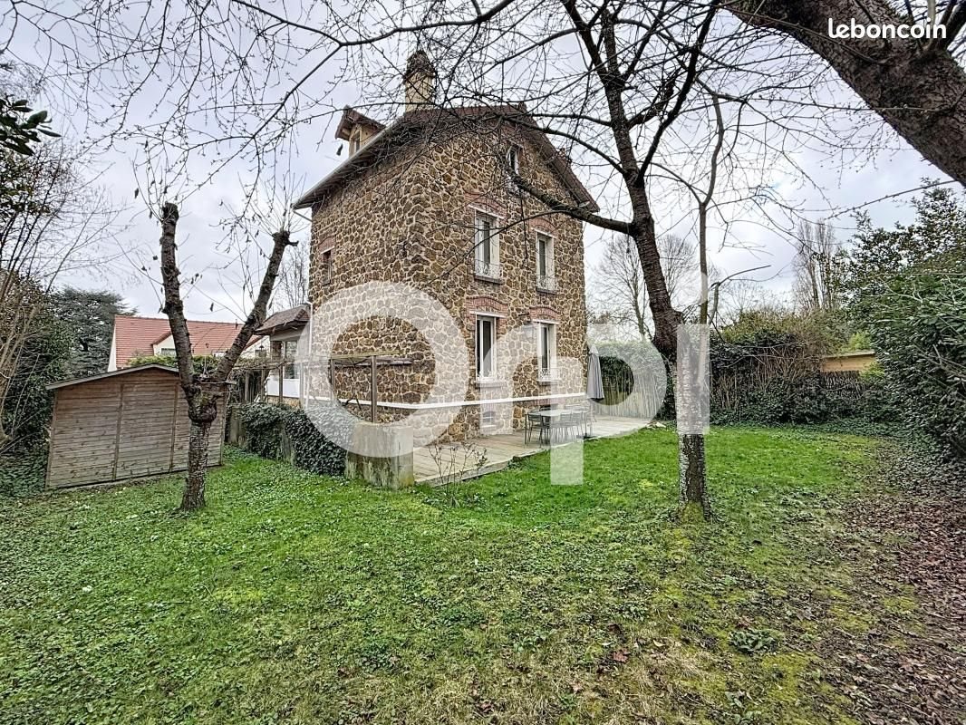 Maison à vendre, 132m², Sceaux