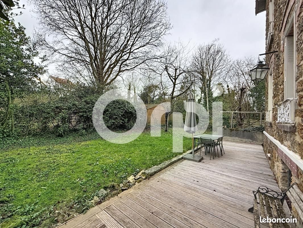 Maison à vendre, 132m², Sceaux