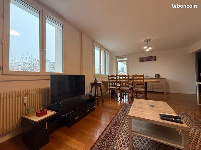 Appartement à louer, 72m², Villefranche-sur-Saône