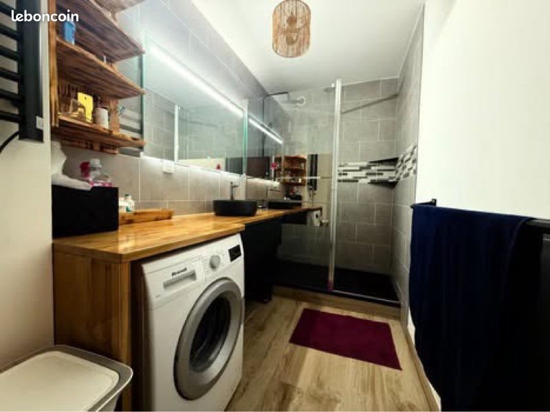 Appartement à louer, 72m², Villefranche-sur-Saône