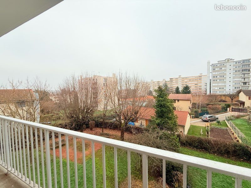 Appartement à louer, 72m², Villefranche-sur-Saône