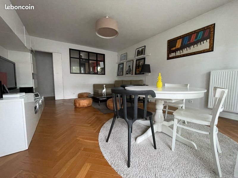 Appartement à louer, 65m², Lognes