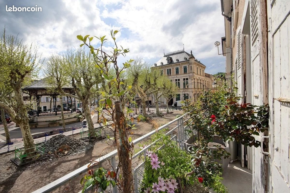 Appartement à vendre, 102m², Saint-Marcellin