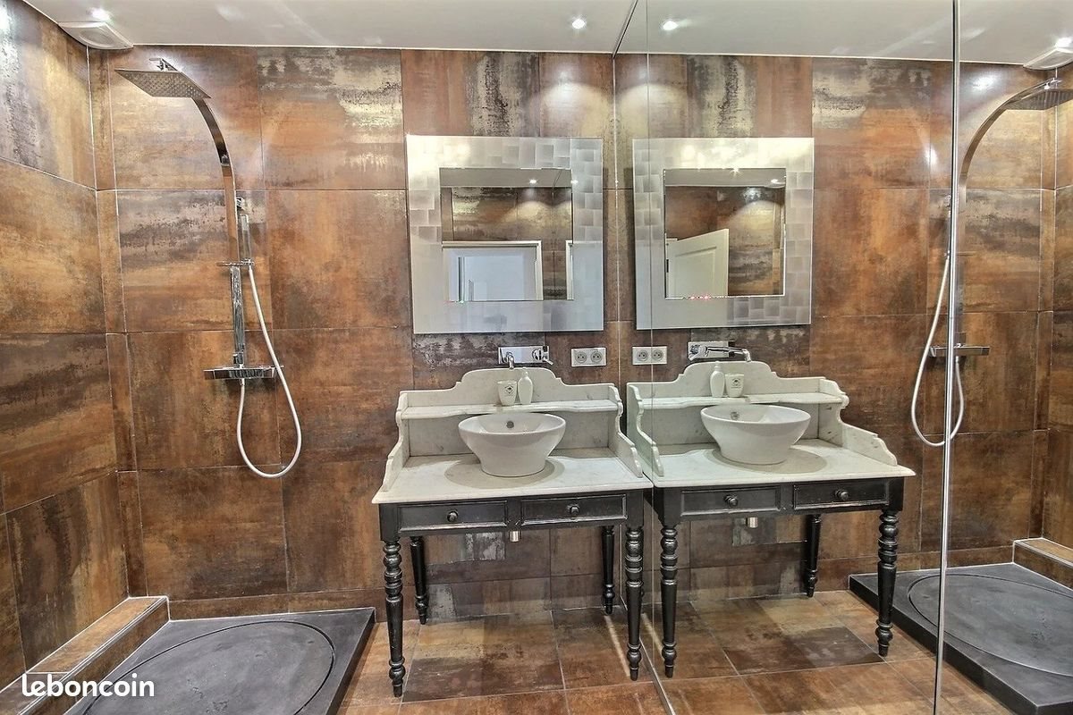 Appartement à vendre, 102m², Saint-Marcellin