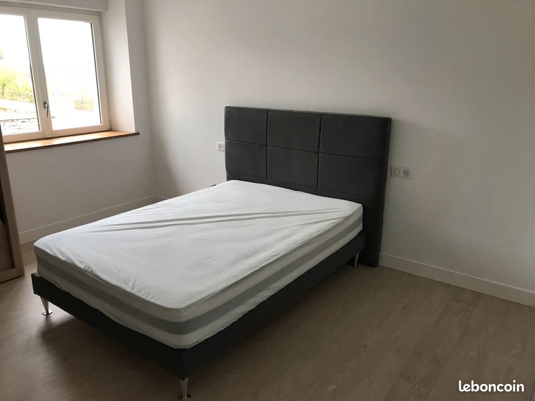 Appartement à louer, 60m², Langres