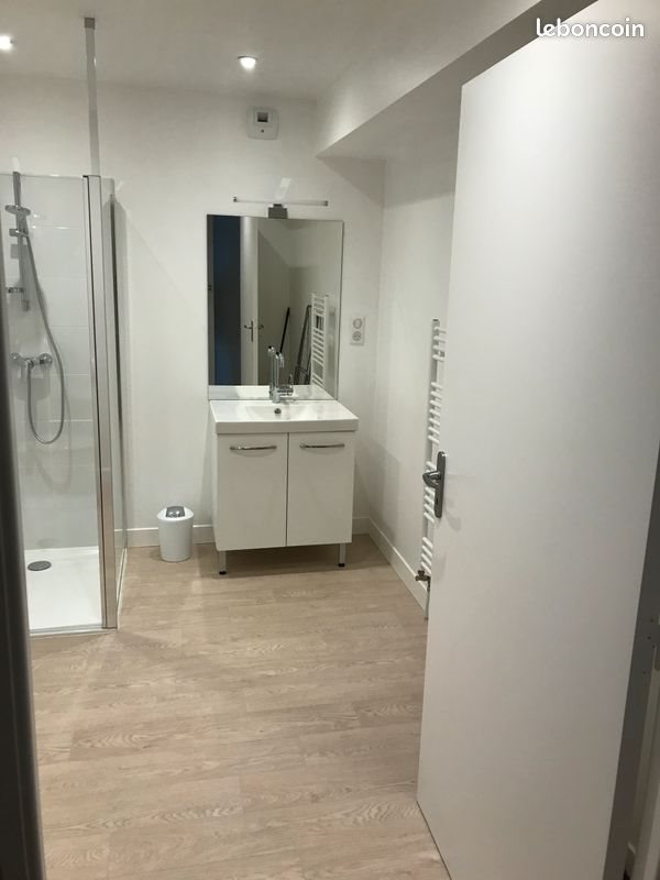 Appartement à louer, 60m², Langres