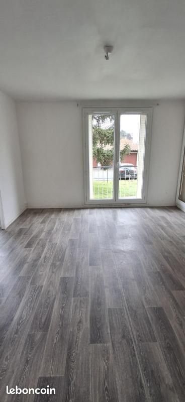 Appartement à louer, 67m², Bourgoin-Jallieu