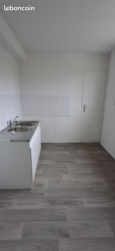 Appartement à louer, 67m², Bourgoin-Jallieu