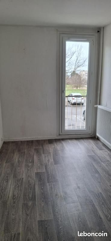 Appartement à louer, 67m², Bourgoin-Jallieu
