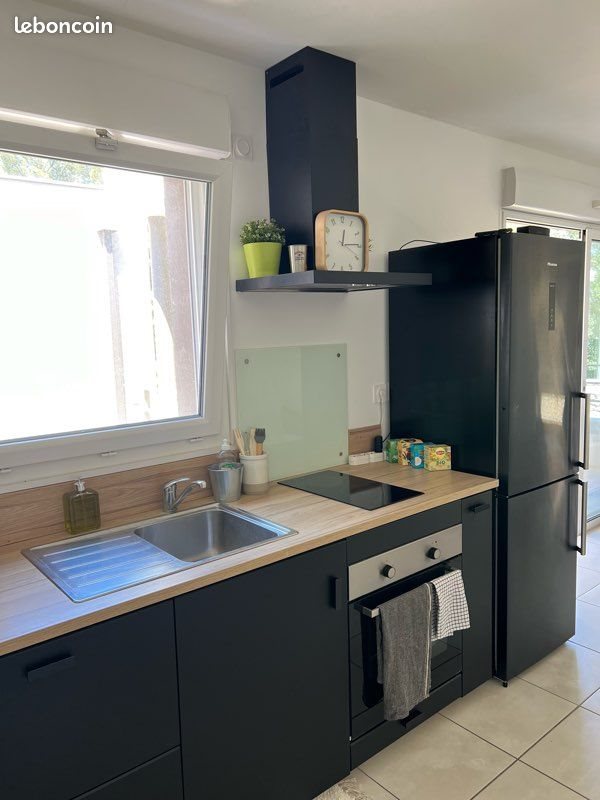 Appartement à louer, 43m², Villeneuve-lès-Avignon