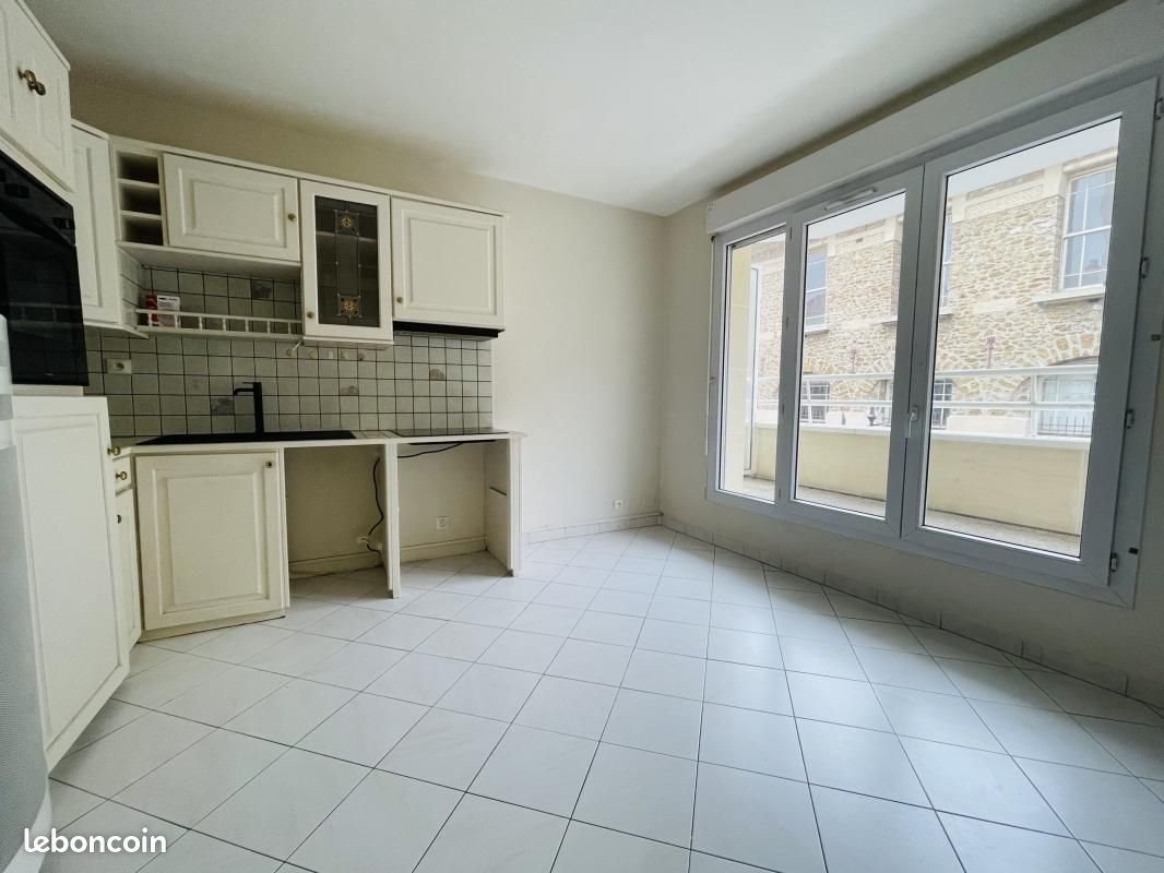 Appartement à louer, 21m², Nogent-sur-Marne