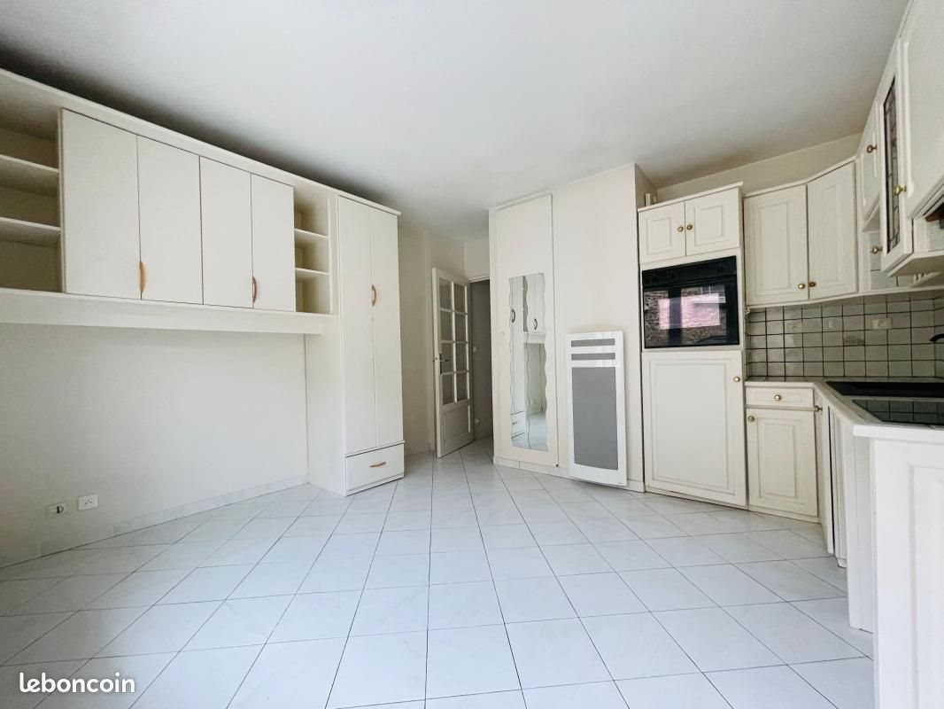 Appartement à louer, 21m², Nogent-sur-Marne