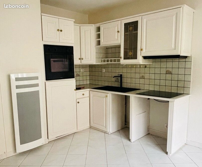 Appartement à louer, 21m², Nogent-sur-Marne