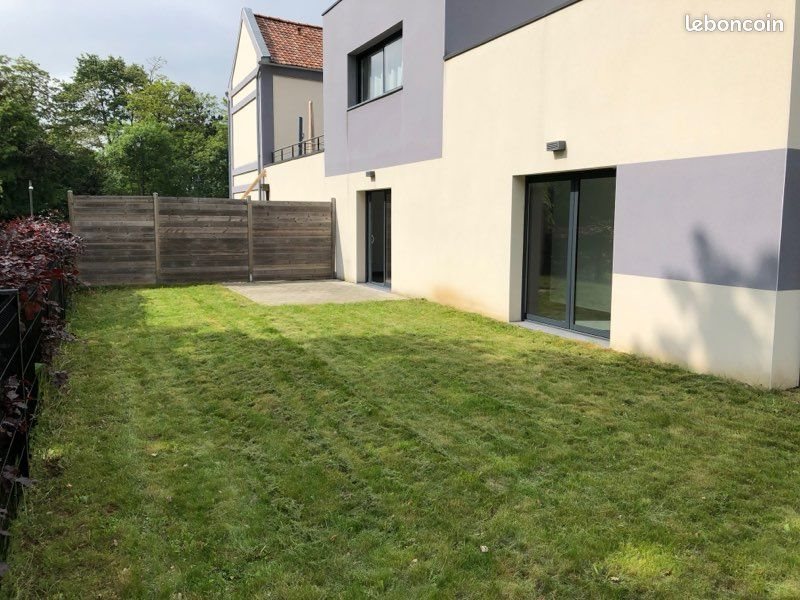 Appartement à louer, 88m², Fouquières-lès-Béthune