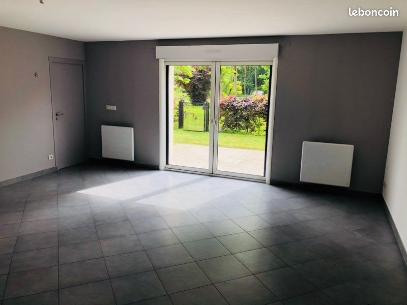 Appartement à louer, 88m², Fouquières-lès-Béthune