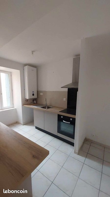 Appartement à louer, 65m², Navarrenx