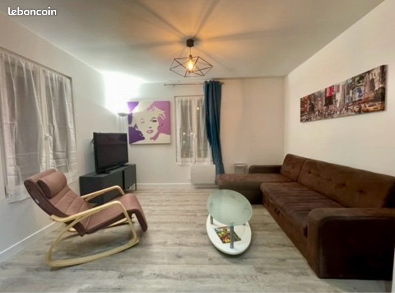 Appartement à vendre, 73m², Le Champ-près-Froges