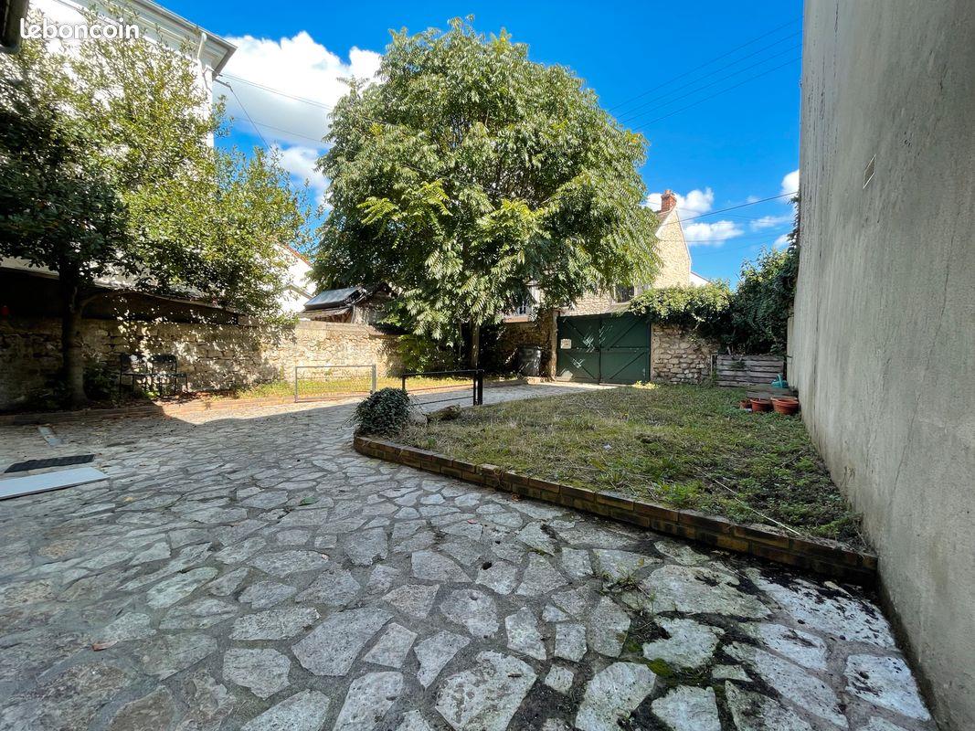 Appartement à vendre, 72m², Les Mureaux