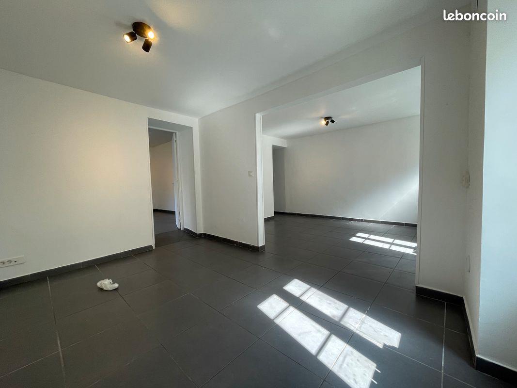 Appartement à vendre, 72m², Les Mureaux